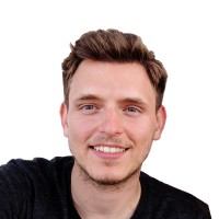 Darwin Smith Email & Phone Number