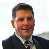 ICAS - The Professional Body of CAs Employee Bruce Cartwright's profile photo