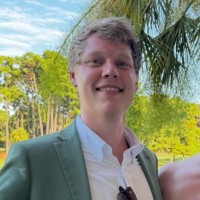 Docusign Employee Daniel Shay's profile photo