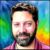 EZ-Robot Employee Jeremie Boulianne's profile photo