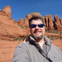 TTS Investing Employee Michael Rohn's profile photo