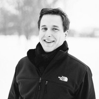 FNTECH Employee Geoffrey Blanton's profile photo