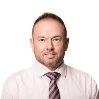 Oakland Housing Authority Employee Christopher Fredrickson's profile photo