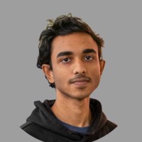 Code Camp Employee Joshua Varghese's profile photo