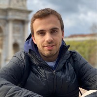 Inducontrol Employee Miquel Mir's profile photo