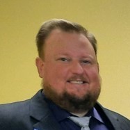 Wisconsin Department of Children and Families Employee Paul Ruby's profile photo