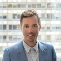 Division des investissements du CN (CNID) Employee Pierre-Luc Samson's profile photo