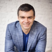 Andrei Tsyganok Email