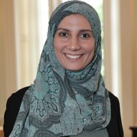 Dina Mehrez Email & Phone Number