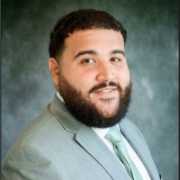New York Institute of Technology Employee Bryan Noel Diaz's profile photo