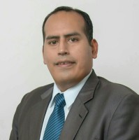 SENATI PERU Employee Freddy Juares Gómez's profile photo