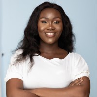 YEN.com.gh Employee Portia Arthur's profile photo