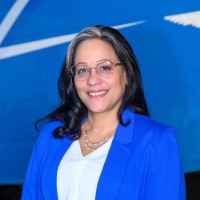 Elida Espinosa Email & Phone Number