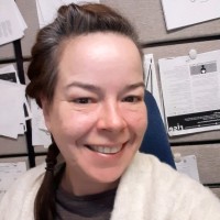 City Of Hamilton Employee Deborah Stringer's profile photo