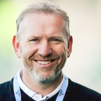 ABSTRACT Employee Andy Nicol's profile photo