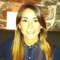 Ayesa Employee Berta Mota Mardones's profile photo