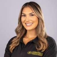 NM Contracting LLC Employee Carolina Villarreal's profile photo