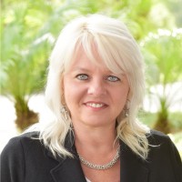 Sharon Doherty Email & Phone Number