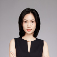 奥美 Employee Xinqi Chen's profile photo