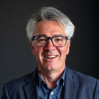 Livin' The Dream Employee Eric Kvam's profile photo