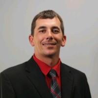 DCBroadcasting Inc Employee Joey Rehl's profile photo