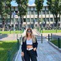 Scandia Employee Liza Saakian's profile photo