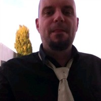 DEODIS Employee Cédric Vallee's profile photo