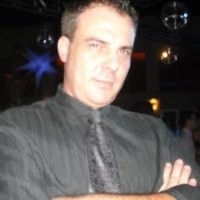 OncoDNA Employee Gilson Cavichi's profile photo