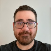 LILT AI Employee Nathan Lucas's profile photo