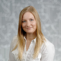 MKK Zrt. Employee Lotti Molnár's profile photo