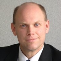 Covestro Employee Dirk Schulte's profile photo