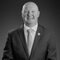 Wounded Warriors Canada Employee Scott Maxwell's profile photo