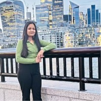 Muskaan Narula Email