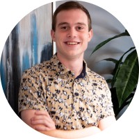 InfluenceLogic Employee Jacob Kuegler's profile photo