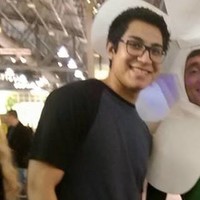 Pi Lambda Phi Fraternity Employee Andrew Manzano's profile photo