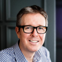 Ten Lifestyle Group Employee Alex Cheatle's profile photo