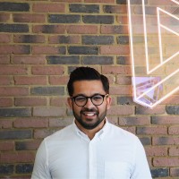The Delta Group Employee Kirk Pereira's profile photo