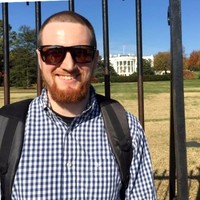 Waiter.com Employee Evan Reisbeck's profile photo