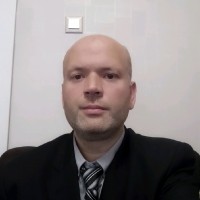 fimaks Employee Osman Dönmez's profile photo