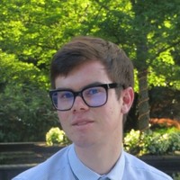 Amazon Employee Kenny Noble's profile photo