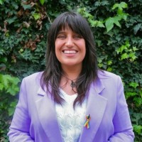 Minus18 Foundation Employee Rebecca Herft's profile photo