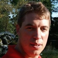 Indoor Energy Employee Hannes Björn's profile photo