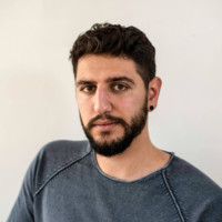 Bolda Employee Boris Davidov's profile photo