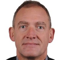 GRUNDFOS Employee Bent Hansen's profile photo