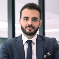 Aristotelis Charalampous Email