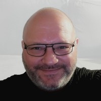 Vound Software Employee Ian Pick's profile photo