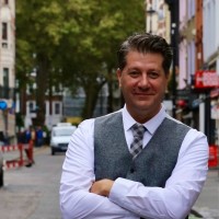 Anker Innovations LTD Employee Eric Villines's profile photo