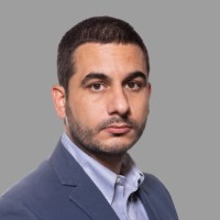 George Fountoulis Email & Phone Number