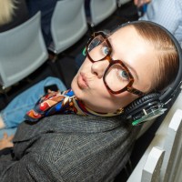 Overload Employee Elizabeth Cole's profile photo