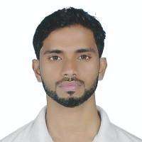 Oregon Systems Employee Anwar Yakkiparamban's profile photo